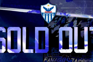 Ανόρθωση: Έγινε το αναμενόμενο sold out