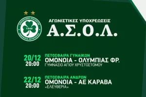 ΑΣΟΛ/Πρόγραμμα