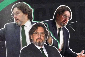 Επίσημο: Εποχή Τρινκιέρι στη Ζαλγκίρις!