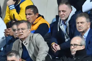 Ο Ιορδάνους αποχωρεί, το όνειρο μετατρέπεται σε συμβόλαια  