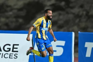 "Να απολαύσουμε την βραδιά και από αύριο θα δούμε την Ομόνοια - Είναι ένα τρελό πρωτάθλημα"