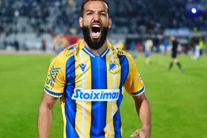 Το πάθος του Τσεμπάκ δείχνει το πάθος... ΟΛΩΝ!