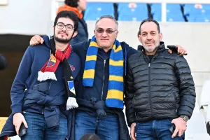 ΚΛΙΚΣ από το ΓΣΠ και το ντέρμπι των αιωνίων