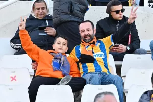 ΚΛΙΚΣ από το ΓΣΠ και το ντέρμπι των αιωνίων