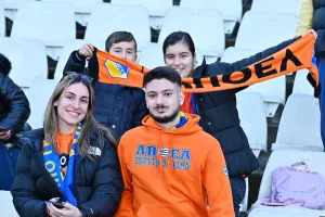 ΚΛΙΚΣ από το ΓΣΠ και το ντέρμπι των αιωνίων