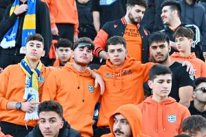 ΚΛΙΚΣ από το ΓΣΠ και το ντέρμπι των αιωνίων