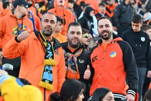 ΚΛΙΚΣ από το ΓΣΠ και το ντέρμπι των αιωνίων