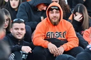 ΑΠΟΕΛ-Ομόνοια: Γαλαζοκίτρινη κυριαρχία με τριάρα και... κορυφή! (Φώτος)