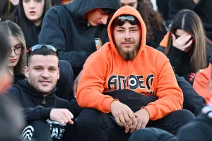ΚΛΙΚΣ από το ΓΣΠ και το ντέρμπι των αιωνίων
