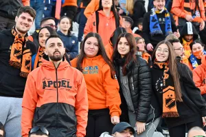 ΚΛΙΚΣ από το ΓΣΠ και το ντέρμπι των αιωνίων