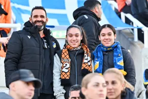 ΚΛΙΚΣ από το ΓΣΠ και το ντέρμπι των αιωνίων