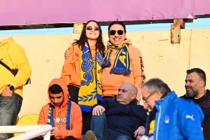 ΚΛΙΚΣ από το ΓΣΠ και το ντέρμπι των αιωνίων