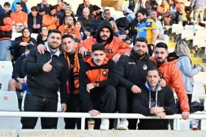 ΑΠΟΕΛ-Ομόνοια: Γαλαζοκίτρινη κυριαρχία με τριάρα και... κορυφή! (Φώτος)