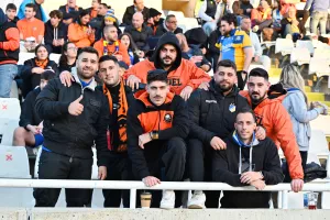 ΚΛΙΚΣ από το ΓΣΠ και το ντέρμπι των αιωνίων