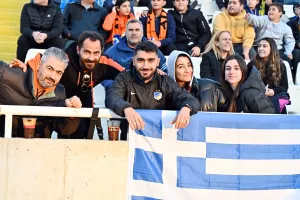 ΚΛΙΚΣ από το ΓΣΠ και το ντέρμπι των αιωνίων