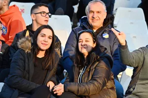ΚΛΙΚΣ από το ΓΣΠ και το ντέρμπι των αιωνίων