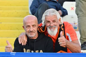 ΚΛΙΚΣ από το ΓΣΠ και το ντέρμπι των αιωνίων