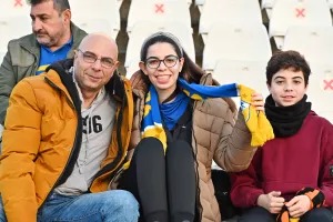 ΚΛΙΚΣ από το ΓΣΠ και το ντέρμπι των αιωνίων