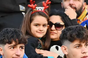 ΚΛΙΚΣ από το ΓΣΠ και το ντέρμπι των αιωνίων
