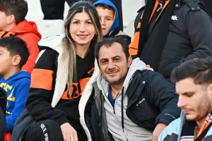 ΚΛΙΚΣ από το ΓΣΠ και το ντέρμπι των αιωνίων