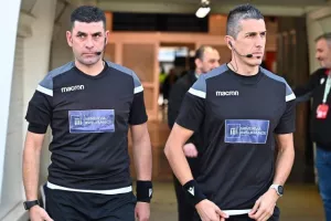 ΑΠΟΕΛ-Ομόνοια: Γαλαζοκίτρινη κυριαρχία με τριάρα και... κορυφή! (Φώτος)