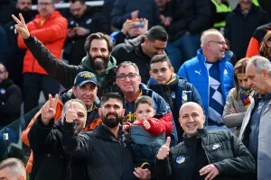 ΚΛΙΚΣ από το ΓΣΠ και το ντέρμπι των αιωνίων