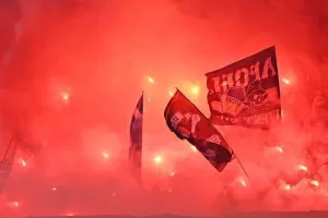 ΑΠΟΕΛ-Ομόνοια: Γαλαζοκίτρινη κυριαρχία με τριάρα και... κορυφή! (Φώτος)