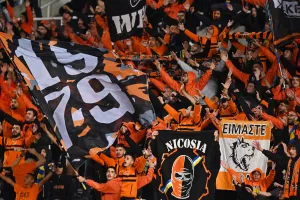 ΑΠΟΕΛ/1700 και SOLD-OUT 