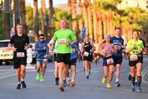 Φώτος από το “Quantum Nicosia Marathon 2023”