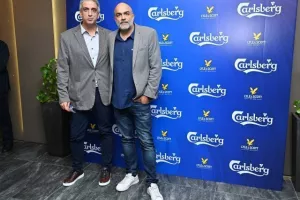 (ΦΩΤΟΣ) Το Χριστουγεννιάτικο πάρτυ του ΑΠΟΕΛ με πόλο έλξης τον Σα Πίντο!