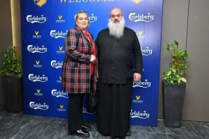 (ΦΩΤΟΣ) Το Χριστουγεννιάτικο πάρτυ του ΑΠΟΕΛ με πόλο έλξης τον Σα Πίντο!