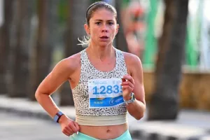 Φώτος από το “Quantum Nicosia Marathon 2023”