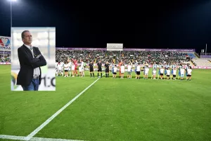 Πολυβίου για ντέρμπι: "Το ΑΠΟΕΛ έχει καλύτερες επιλογές/Μικρές οι διαφορές, είναι 50-50"