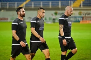 Εθνικός - ΑΕΚ: ΔΙΠΛΟ με... τριάρα! (Φώτος)