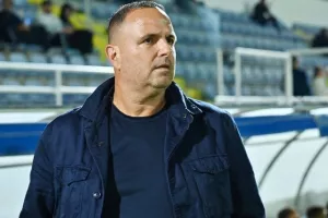 Εθνικός - ΑΕΚ: ΔΙΠΛΟ με... τριάρα! (Φώτος)