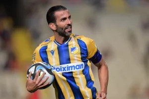 Ο Κρέσπο θα καθορίσει την ενδεκάδα 