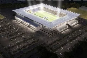 Το project «ιδιόκτητο γήπεδο» δεν είναι απλά όνειρο, είναι πραγματικότητα 