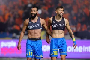 Για αυτούς που έψαχναν τον Γιέφτε 