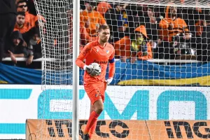9ο clean sheet 