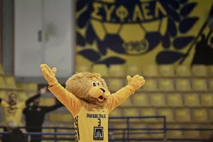 Μεγάλη νίκη στη Λεμεσό η Ανόρθωση! (Φώτος)