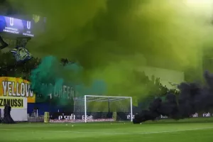 Ανόρθωση-ΑΕΚ: "Χ"άλασε νωρίς, κρίθηκε... στις αποβολές
