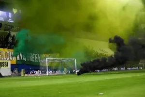 Ανόρθωση-ΑΕΚ: "Χ"άλασε νωρίς, κρίθηκε... στις αποβολές