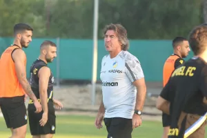 Δεδομένες οι αλλαγές, πιθανόν και στο σχήμα 