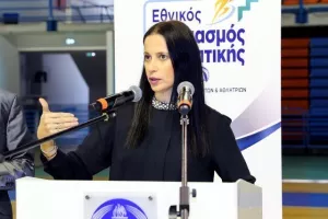 (ΦΩΤΟΣ) Επίδοση επιταγών Σχεδιασμού Προοπτικής ΚΟΑ από Λετυμπιώτη και Μιχαηλίδη