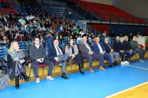 (ΦΩΤΟΣ) Επίδοση επιταγών Σχεδιασμού Προοπτικής ΚΟΑ από Λετυμπιώτη και Μιχαηλίδη