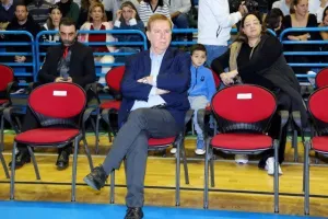 (ΦΩΤΟΣ) Επίδοση επιταγών Σχεδιασμού Προοπτικής ΚΟΑ από Λετυμπιώτη και Μιχαηλίδη