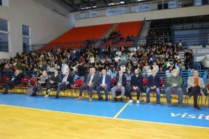 (ΦΩΤΟΣ) Επίδοση επιταγών Σχεδιασμού Προοπτικής ΚΟΑ από Λετυμπιώτη και Μιχαηλίδη