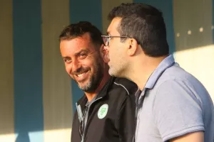 Αλλαγές στην ΑΕΛ και... επίσημα
