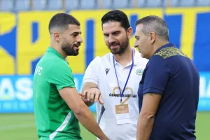 Θα τα πουν ξανά