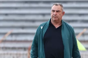 Εξέλιξη με Χριστινάκη 
